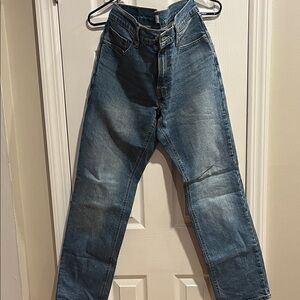 Men's Levi’s Blue Jeans